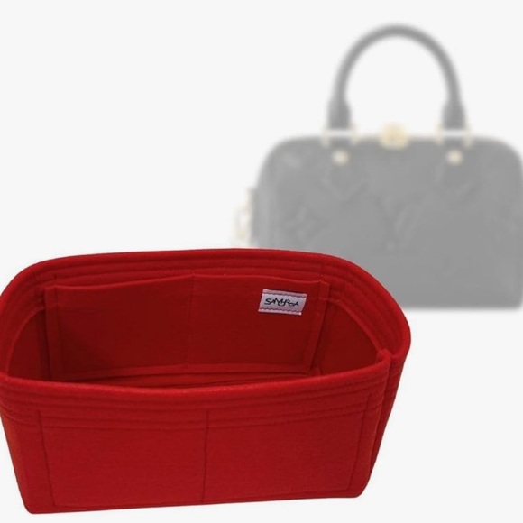 Samorga Organizer for LV Speedy 20 - Picture 9 of 9